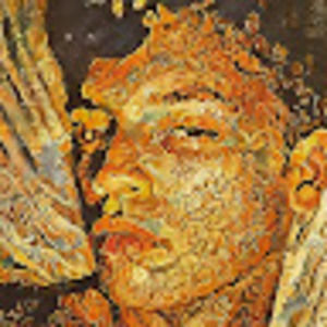 Meet your Posher, Liam